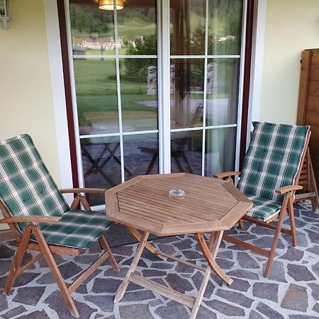 Romantik Pension Lehrberg Sankt Jakob in Haus Εξωτερικό φωτογραφία
