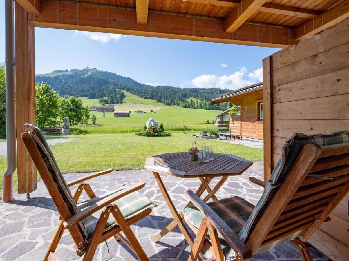 Romantik Pension Lehrberg Sankt Jakob in Haus Εξωτερικό φωτογραφία