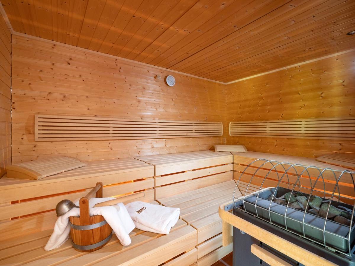 Romantik Pension Lehrberg Sankt Jakob in Haus Εξωτερικό φωτογραφία