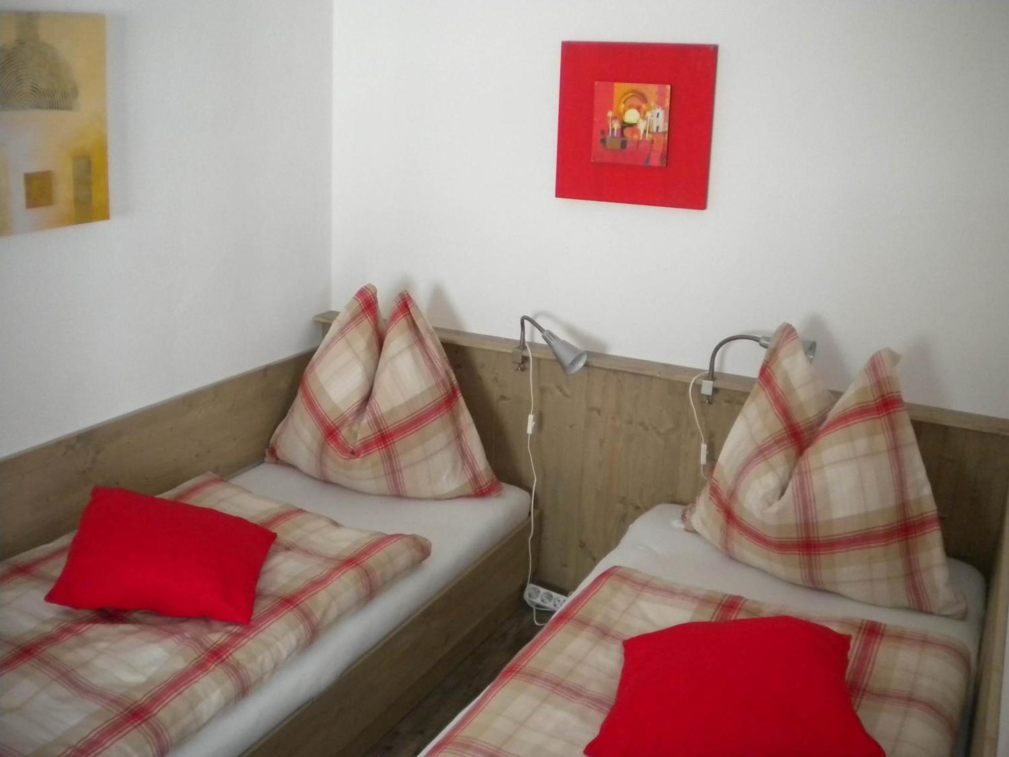 Romantik Pension Lehrberg Sankt Jakob in Haus Δωμάτιο φωτογραφία