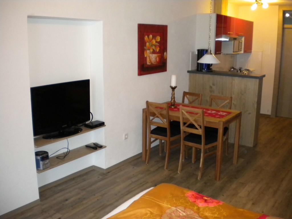 Romantik Pension Lehrberg Sankt Jakob in Haus Εξωτερικό φωτογραφία
