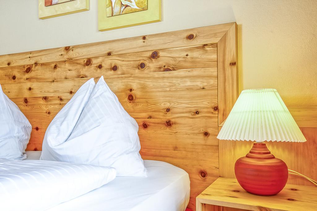 Romantik Pension Lehrberg Sankt Jakob in Haus Εξωτερικό φωτογραφία