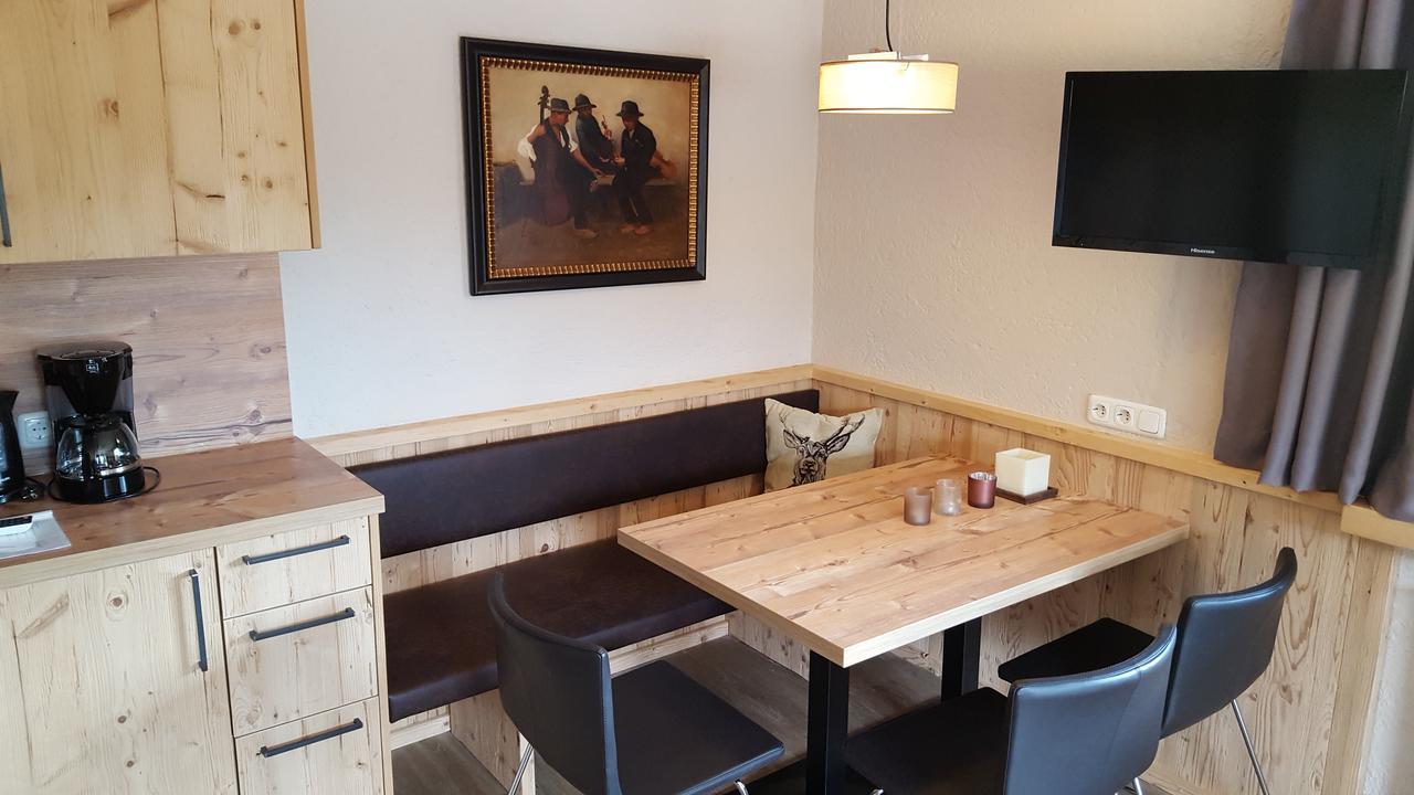Romantik Pension Lehrberg Sankt Jakob in Haus Εξωτερικό φωτογραφία