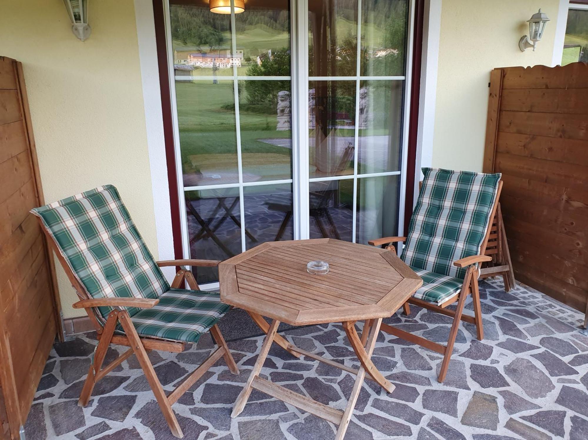 Romantik Pension Lehrberg Sankt Jakob in Haus Εξωτερικό φωτογραφία
