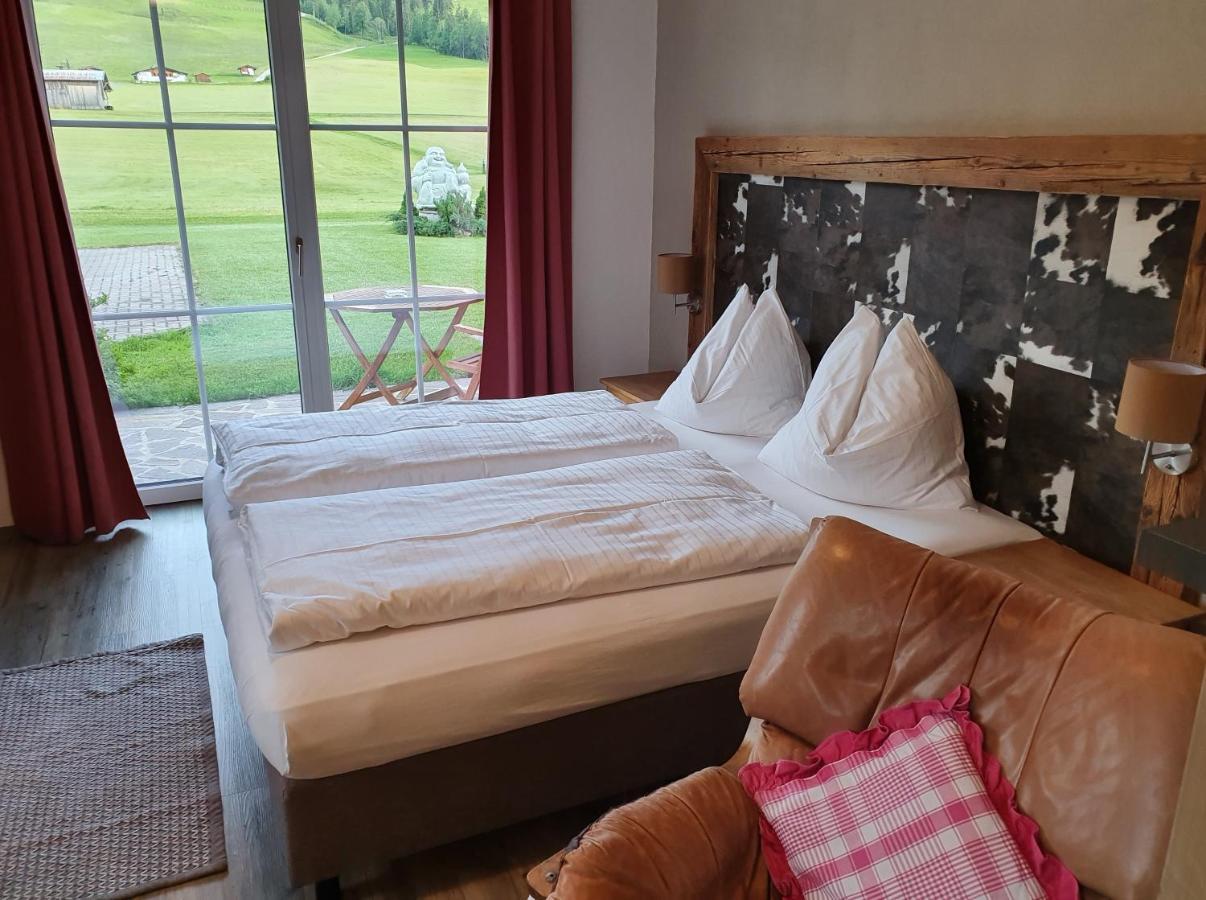 Romantik Pension Lehrberg Sankt Jakob in Haus Εξωτερικό φωτογραφία
